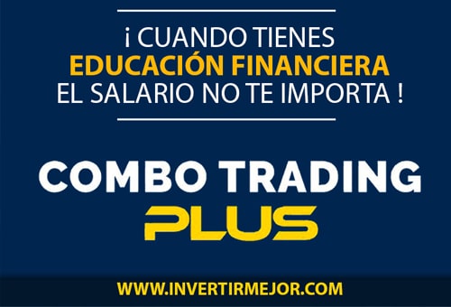 Combo trading Plus