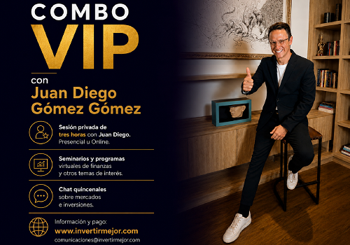 Combo VIP