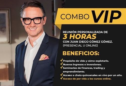 Combo VIP
