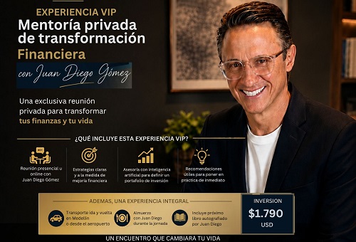 Experiencia VIP